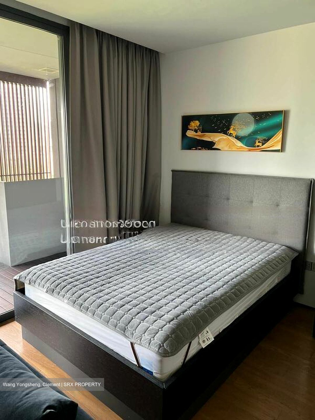 OUE Twin Peaks (D9), Condominium #447934611